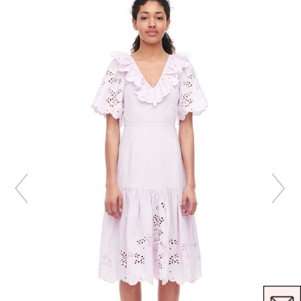 Rebecca Taylor dress